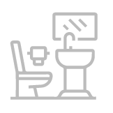 Icono Baños | broq
