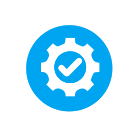 Icono Mantenimiento preventivo | broq