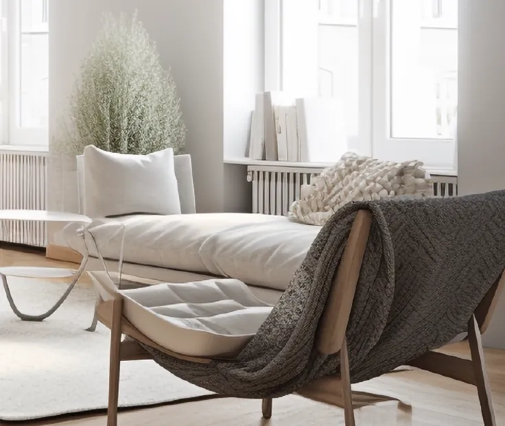 Foto silla y sillón | broq